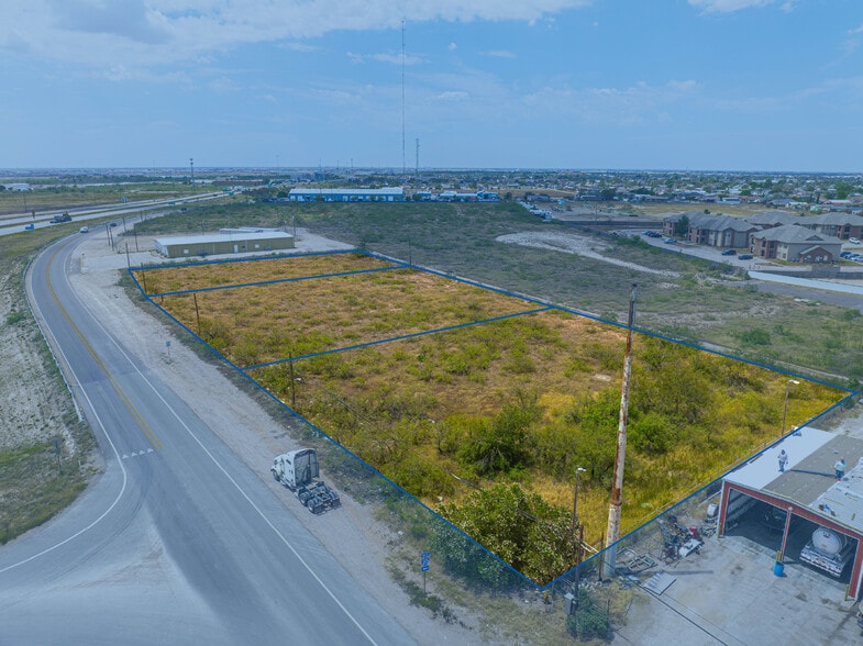 TBD Pool Rd, Odessa, TX for sale - Building Photo - Image 3 of 7