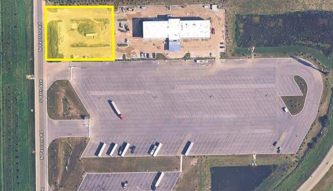 411 S 88th Ave, Peotone, IL for lease Primary Photo- Image 1 of 3