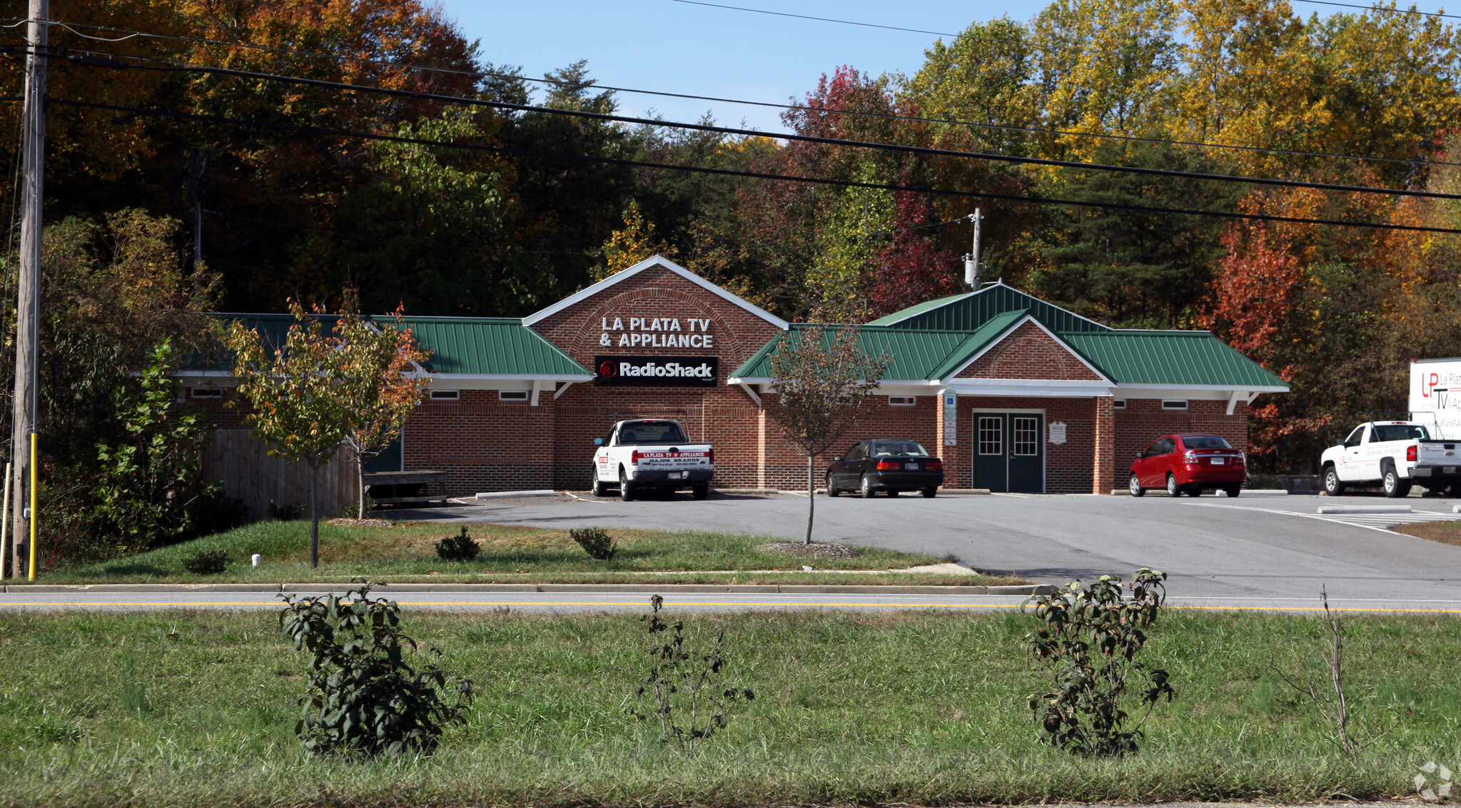 5895 Crain Hwy, La Plata, MD for sale Primary Photo- Image 1 of 1