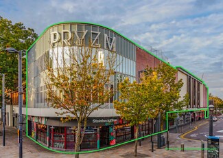 Plus de détails pour 125-127 High St, Watford - Commerce de détail à vendre