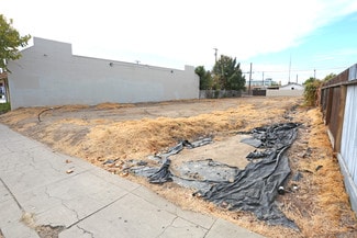 More details for 304 N D St, Madera, CA - Land for Sale