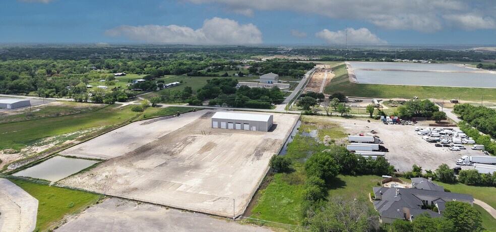 4601 Eden Rd S, Mansfield, TX à vendre - Photo du bâtiment - Image 3 de 9