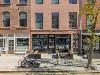 Plus de détails pour 182 9th Ave, New York, NY - Multi-résidentiel à vendre