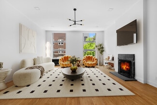 More details for 33 W Ninth St, New York, NY - Multifamily for Sale