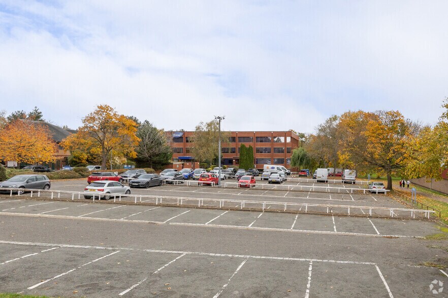 Pyramid Close, Northampton à vendre - Autre - Image 2 de 16