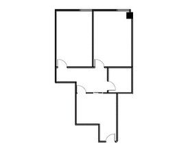 9896 Bissonnet St, Houston, TX for lease Floor Plan- Image 1 of 1