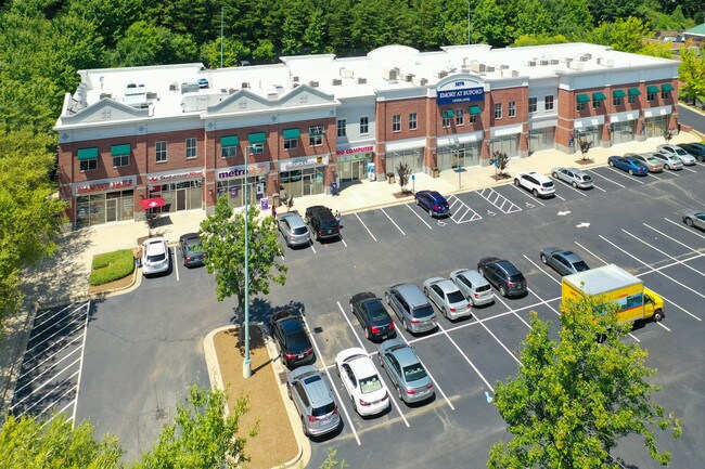 Plus de détails pour 3276 Buford Dr, Buford, GA - Commerce de détail à louer