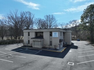 More details for 110 S Estes Dr, Chapel Hill, NC - Office for Sale