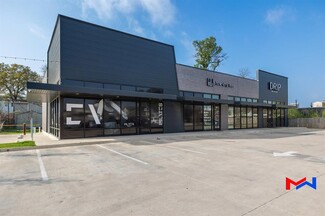 Plus de détails pour 730 W 18th St, Houston, TX - Vente au détail à vendre