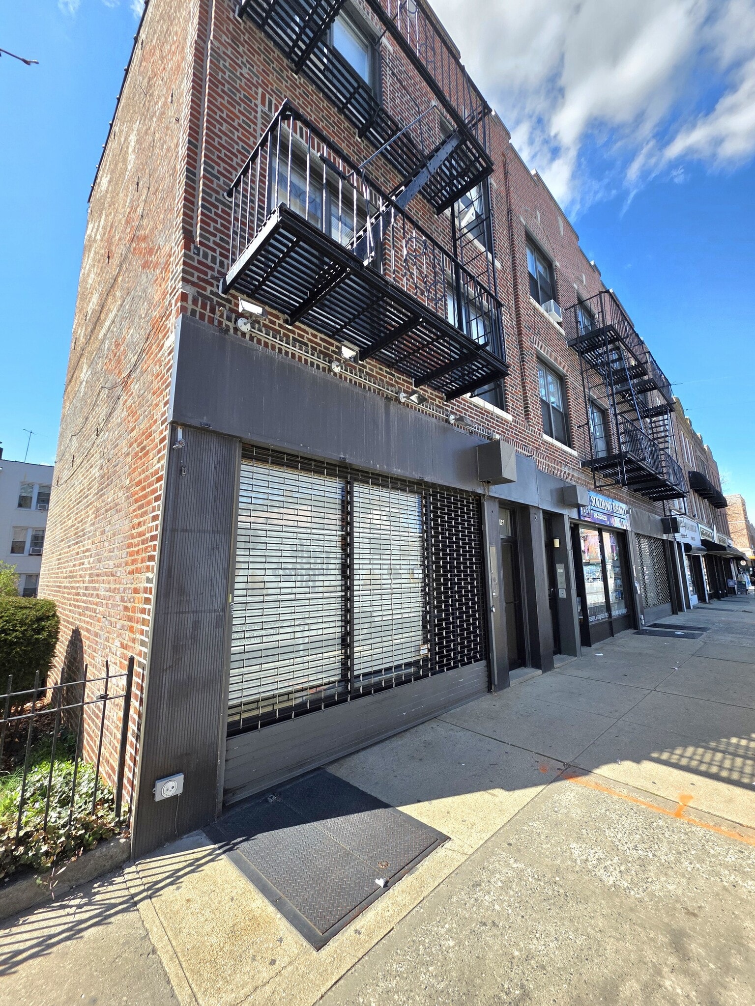 9016 3rd Ave, Brooklyn, NY for lease Primary Photo- Image 1 of 13