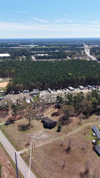 11071 Farrow Rd, Blythewood, SC à vendre - Vidéo sur l’inscription commerciale - Image 2 de 17