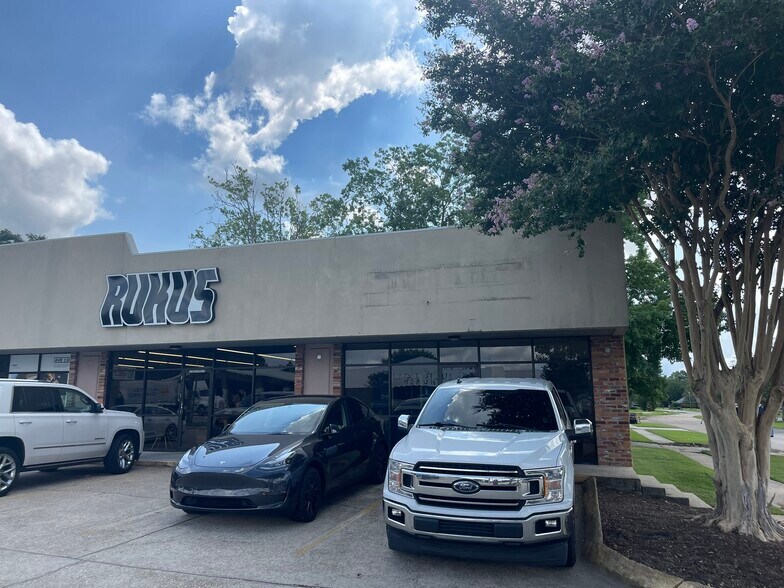 5551 Jones Creek Rd, Baton Rouge, LA for lease - Building Photo - Image 2 of 39