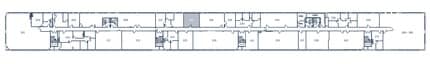 3023 Boul Wilfrid-Hamel, Québec, QC for lease Site Plan- Image 1 of 1
