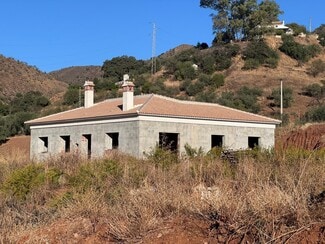 More details for Carrillo, Riogordo - Land for Sale