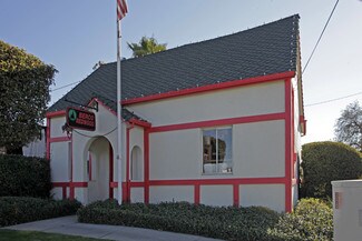 Plus de détails pour 4560 Auburn Blvd, Sacramento, CA - Industriel à louer