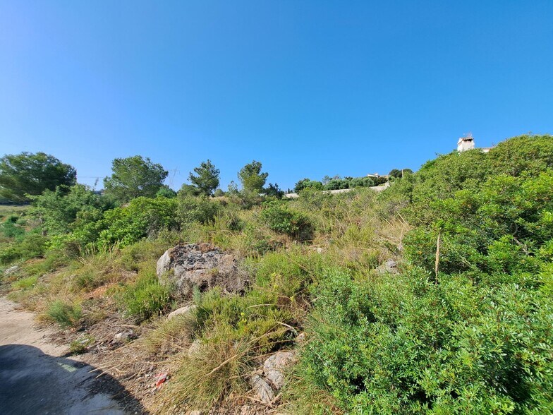 Land in València, Valencia for sale - Site Plan - Image 2 of 2