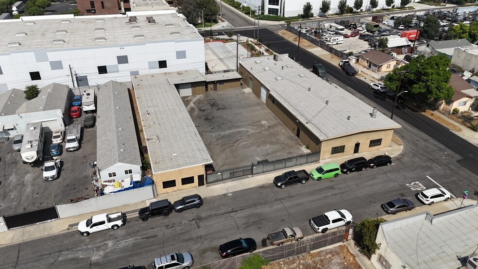 602 S Hope Ave, Ontario, CA for sale - Building Photo - Image 2 of 11