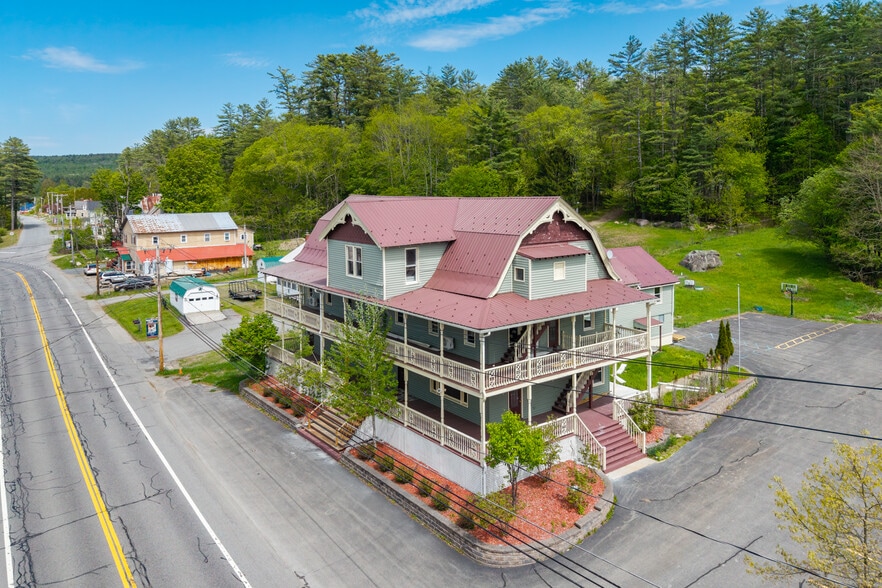 1454 State Route 30, Wells, NY for sale - Building Photo - Image 3 of 62