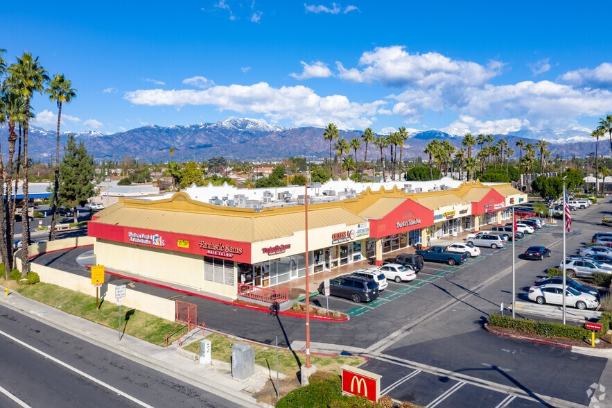 14510 Baldwin Park, Baldwin Park, CA for lease - Building Photo - Image 2 of 22