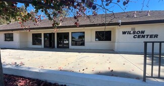 More details for 463 S Stage Coach Ln, Fallbrook, CA - Office for Lease