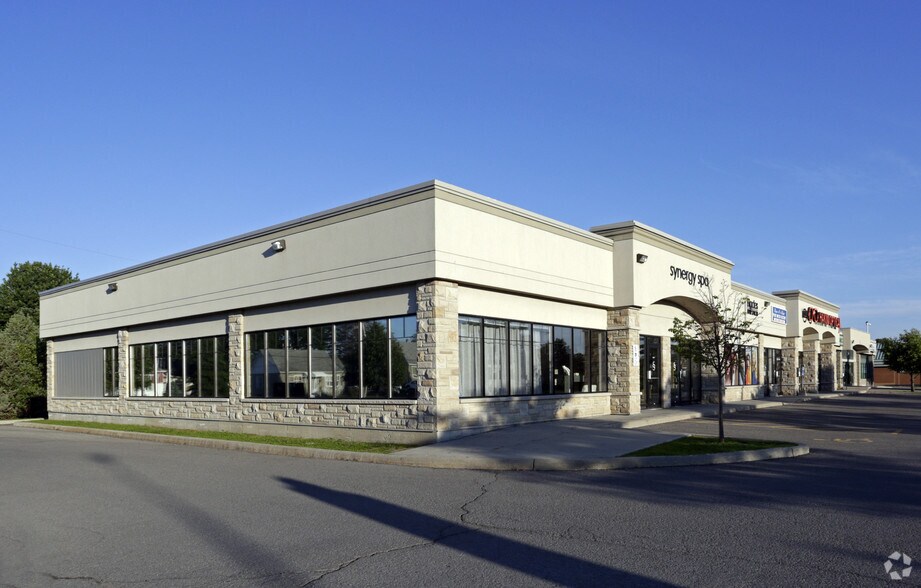 1180 D'Orleans Boulevard Pl, Ottawa, ON à vendre - Photo principale - Image 1 de 1