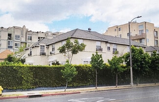 More details for 1056 S Serrano Ave, Los Angeles, CA - Multifamily for Sale