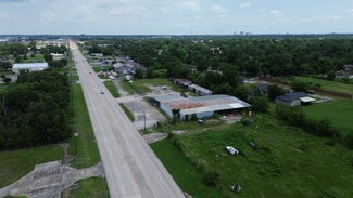 More details for 3999 S 11th St, Beaumont, TX - Flex for Sale