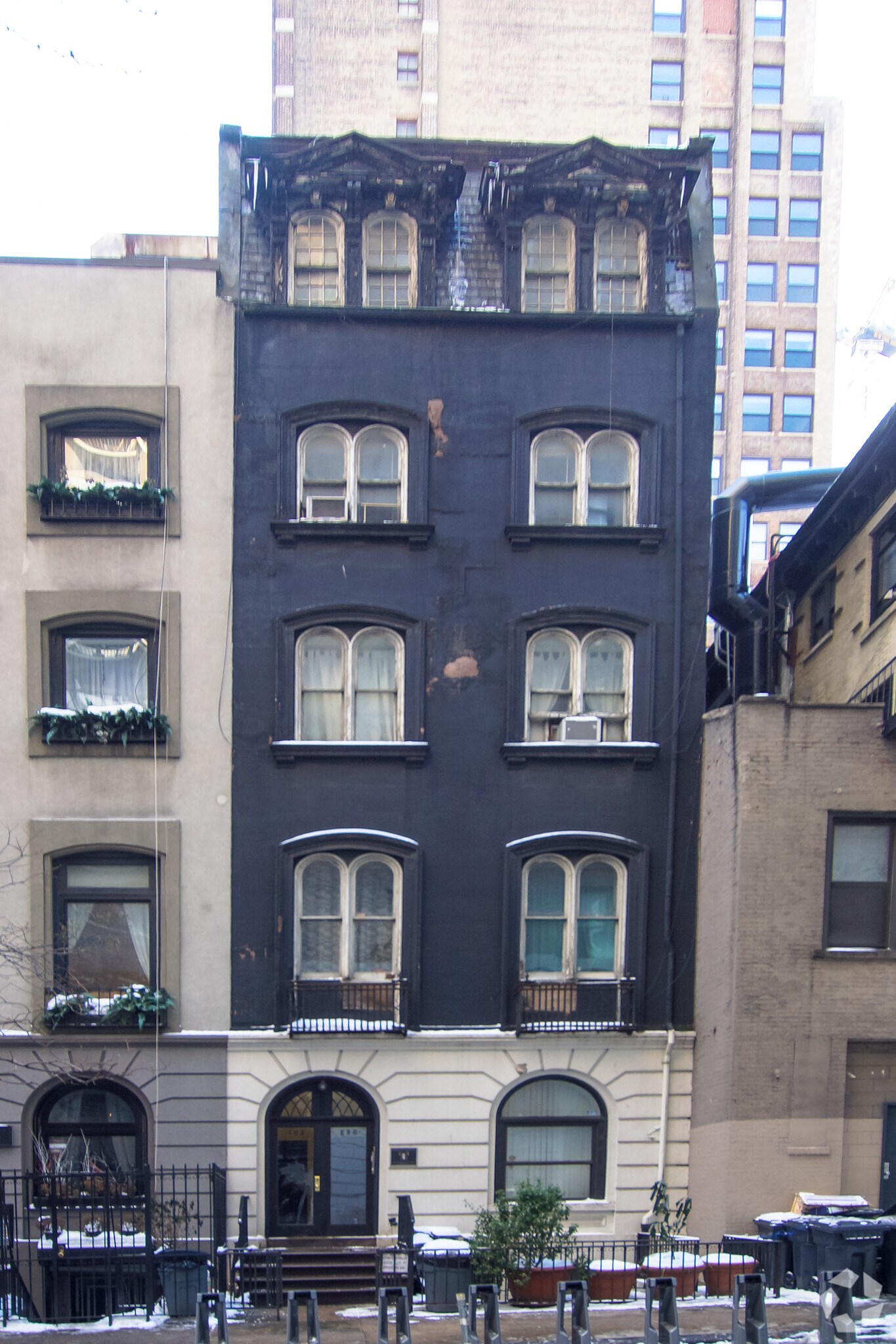 102 E 30th St, New York, NY for lease Primary Photo- Image 1 of 6