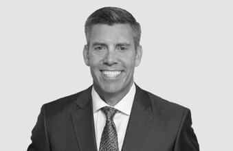 Drew Petersen
