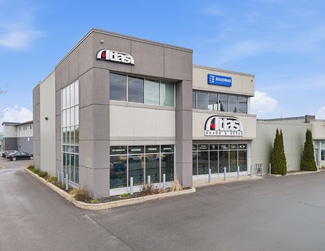 Plus de détails pour 13 Rue Gauthier S, Joliette, QC - Bureau/Commerce de détail à louer