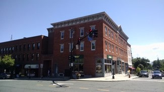 More details for 7 N Pleasant St, Amherst, MA - Office for Lease