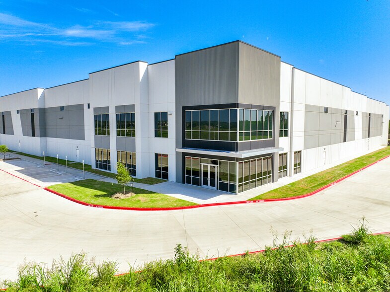 435 Aiken Dr, San Marcos, TX à louer - Photo du bâtiment - Image 3 de 27