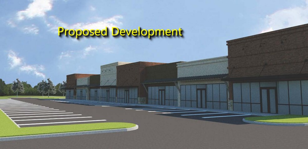 0 Milton Wilson, Arlington, TN à vendre - Photo principale - Image 2 de 26