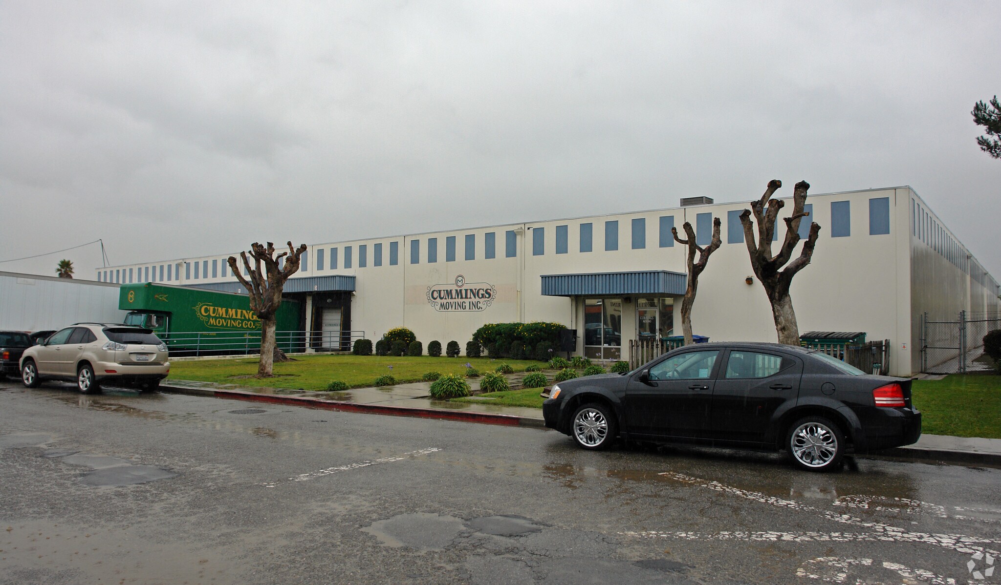 275 S Maple Ave, South San Francisco, CA for sale Primary Photo- Image 1 of 5