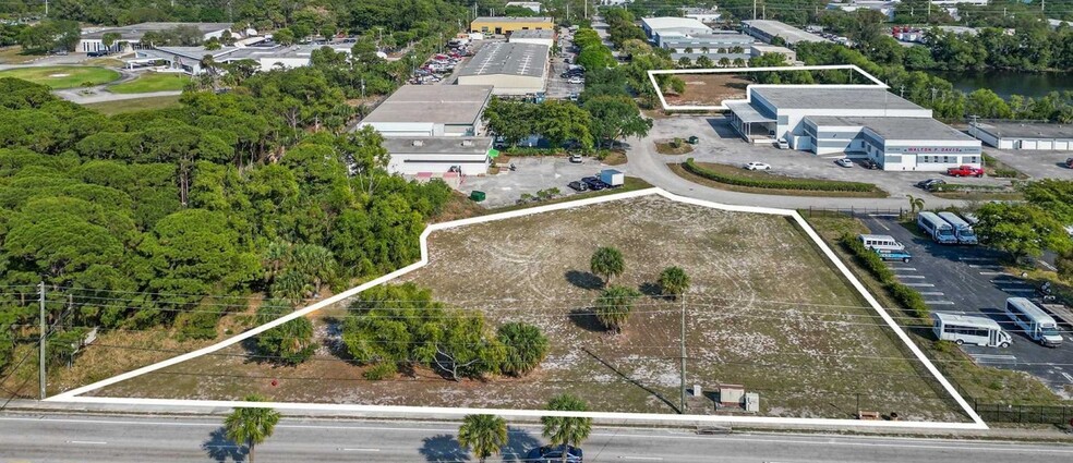 53rd Ct N, Mangonia Park, FL for lease - Other - Image 3 of 6