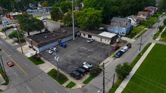 More details for 853 N Nelson Rd, Columbus, OH - Industrial for Sale