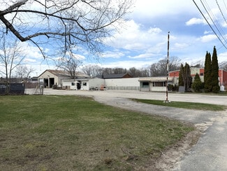 More details for 17 Haskell Ave, South Portland, ME - Industrial for Sale