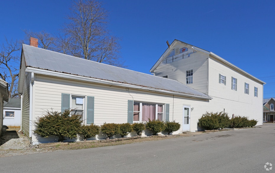 10059 State Route 132, Pleasant Plain, OH for sale - Building Photo - Image 2 of 3