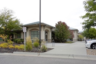 More details for 8151 Southpark Ln, Littleton, CO - Office for Lease