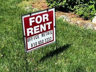 Plus de détails pour 256 S Water St, Marine City, MI - Commerce de détail à louer