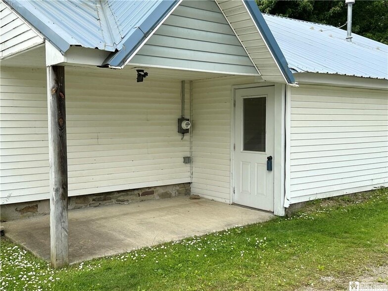 6837 Main St, Cherry Creek, NY for sale - Building Photo - Image 2 of 21