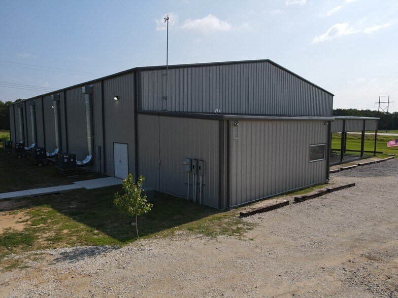 9129 FM 678, Whitesboro, TX à vendre - Photo du bâtiment - Image 3 de 16