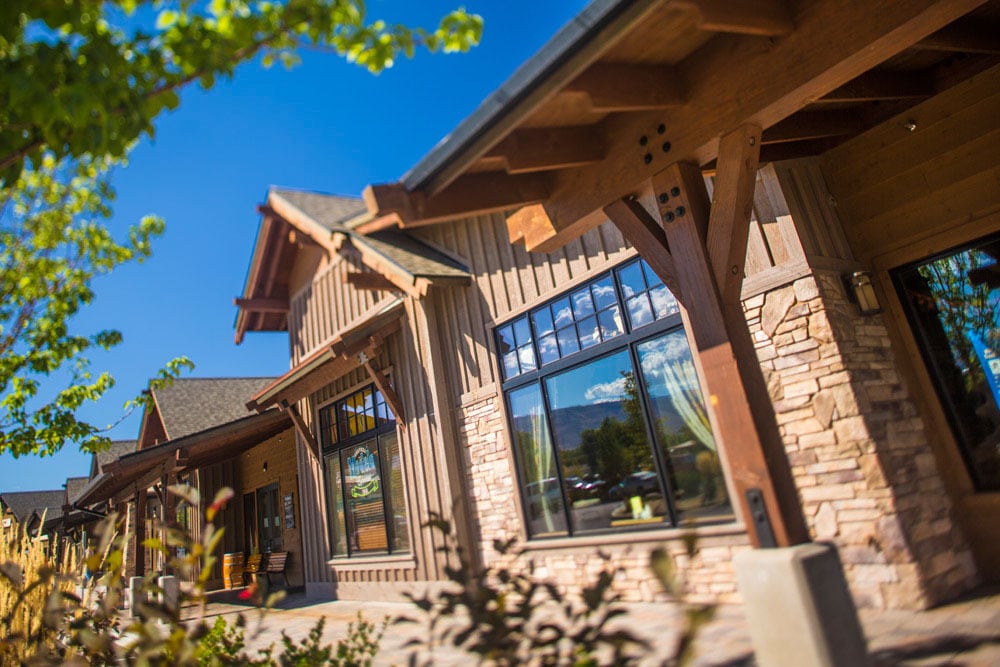 95 Foothill Dr, Reno, NV for lease Building Photo- Image 1 of 22