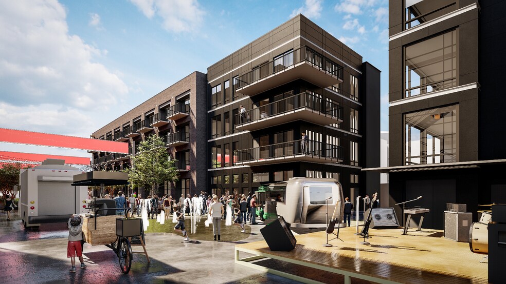 2560 Lincoln Ave, Ogden, UT à louer - Photo du bâtiment - Image 1 de 6