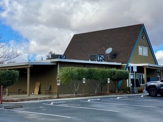 More details for 14831 Warren St, Lost Hills, CA - Specialty for Sale