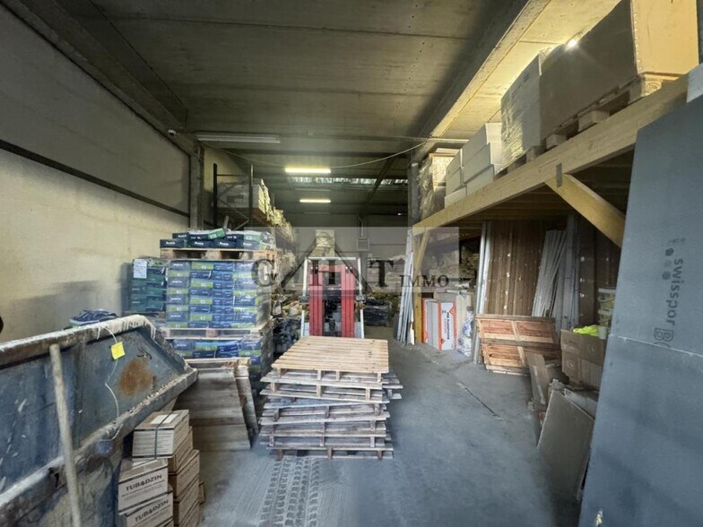 Industrial in Sevran for sale - Interior Photo - Image 2 of 2