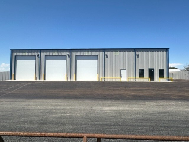 4424 W 8th St, Odessa, TX à louer - Photo du bâtiment - Image 2 de 22