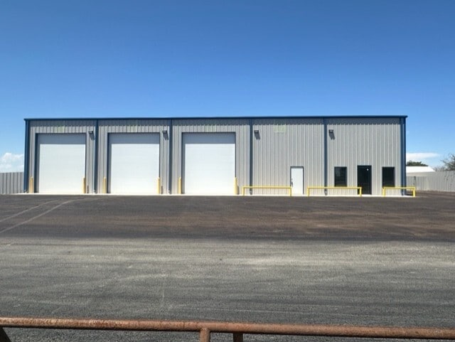 4424 W 8th St, Odessa, TX à louer - Photo du bâtiment - Image 2 de 22
