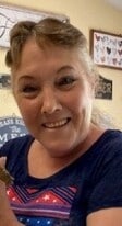 Tammie Pritchett