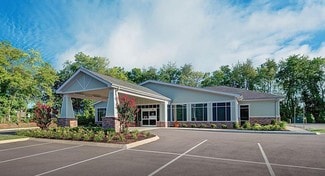 More details for 2485 Tiny Town Rd, Clarksville, TN - Office for Sale